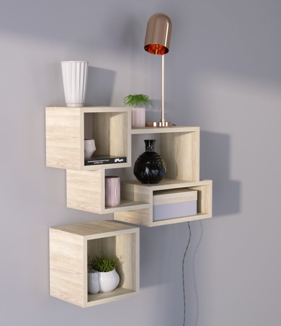 shelf-with-accessories
