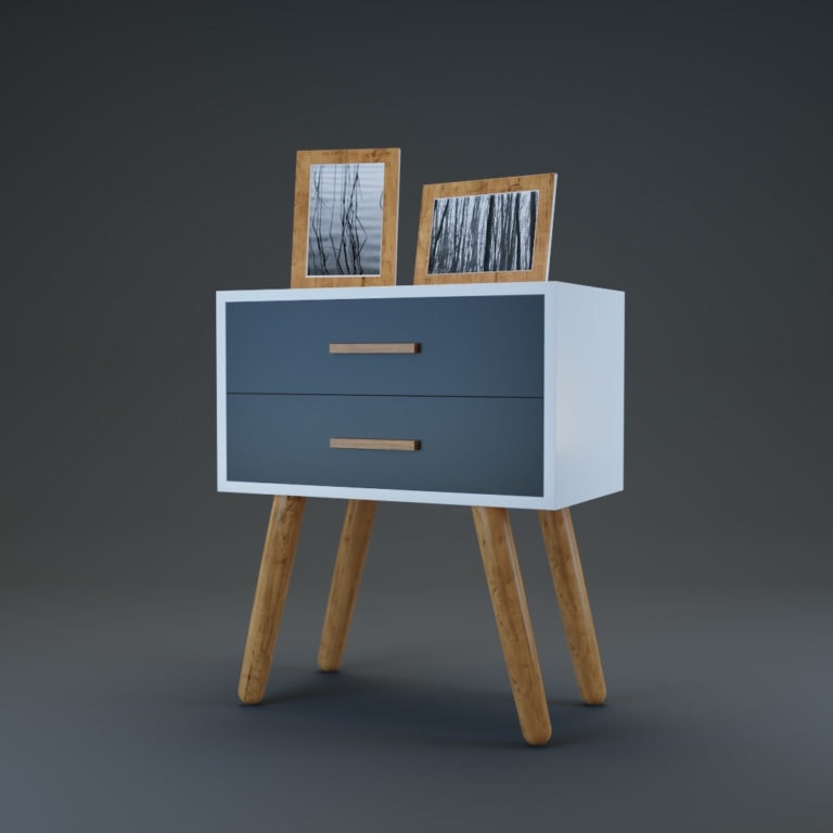 drawer-cabinet