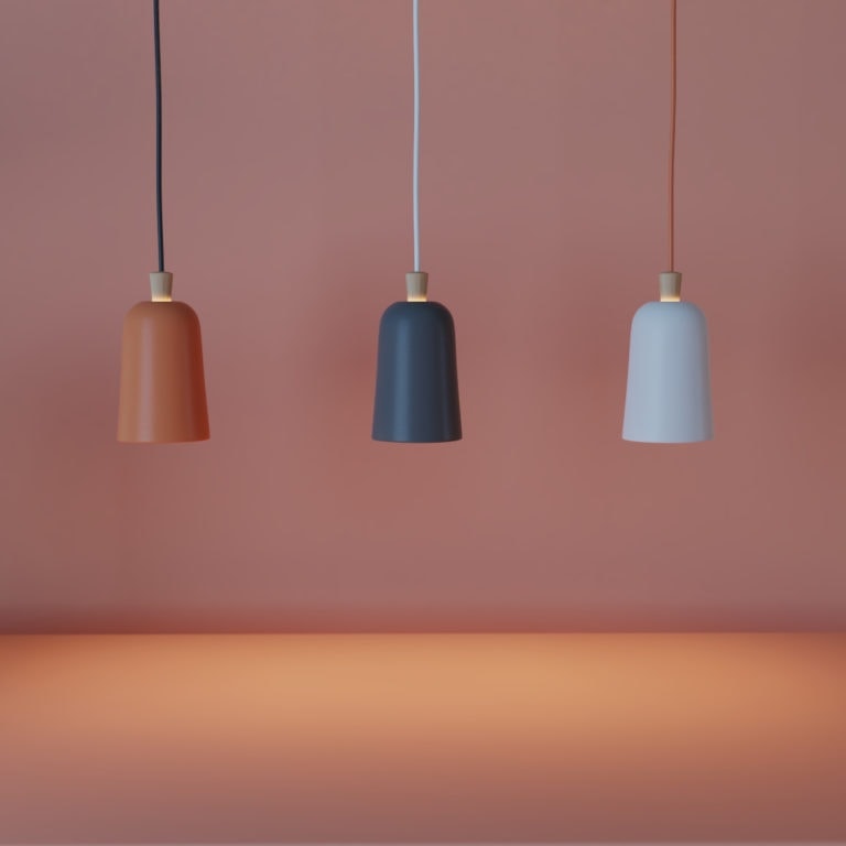 fuse mini lamp